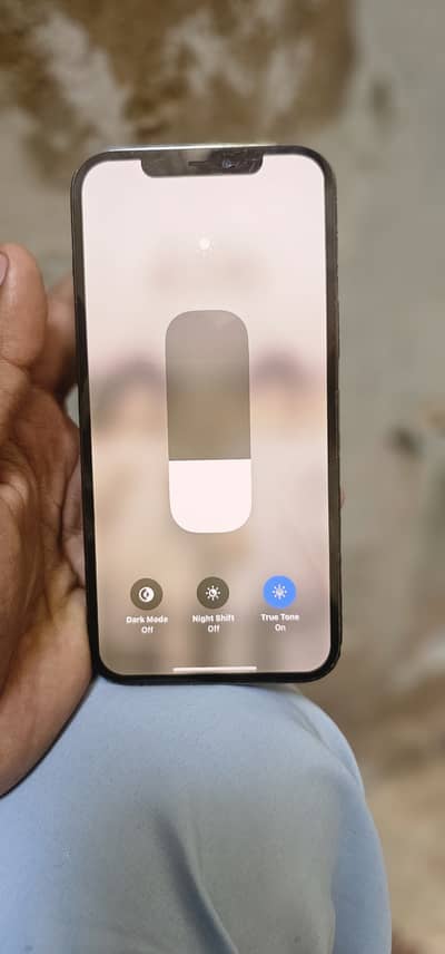 iPhone 12 Pro Max jv