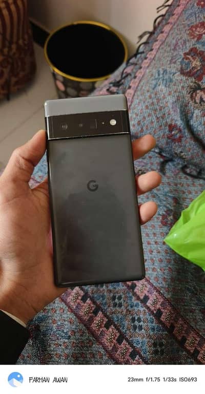 pixel 6 pro urgent sale
