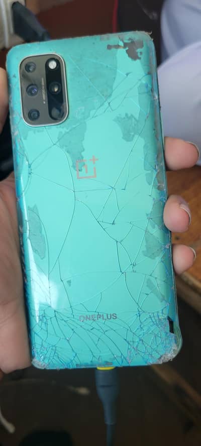 oneplus 8t all part available