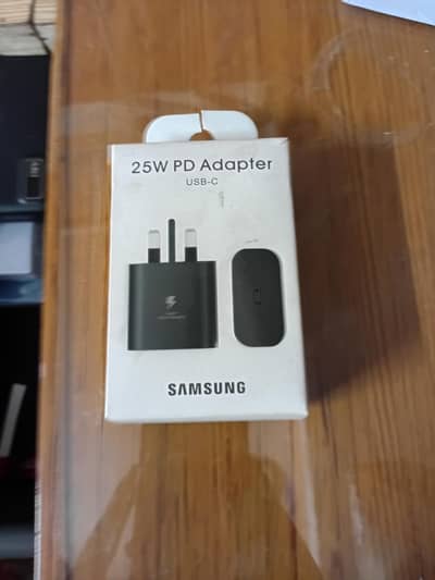 Samsung Type C Adopter