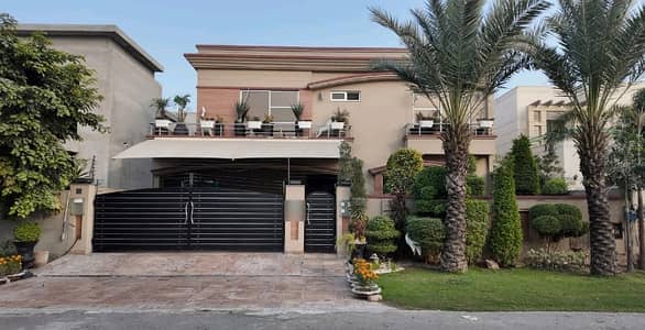 You Can Find A Gorgeous Upper Portion For rent In DHA Phase 6 - Block N