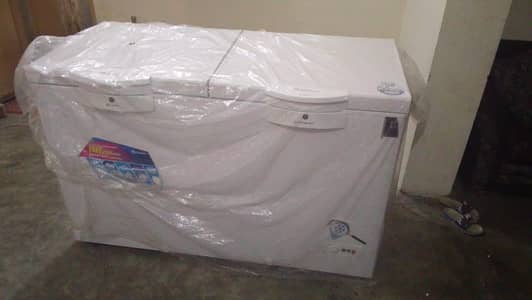 inverter technology dawlance