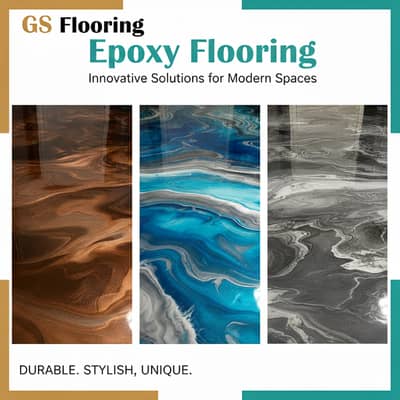 Warehouse epoxy-Garage floor epoxy-Parking area epoxy-Pu floor-Pu ston