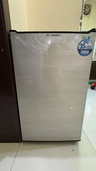 Dawlance single door fridge/Refrigerator