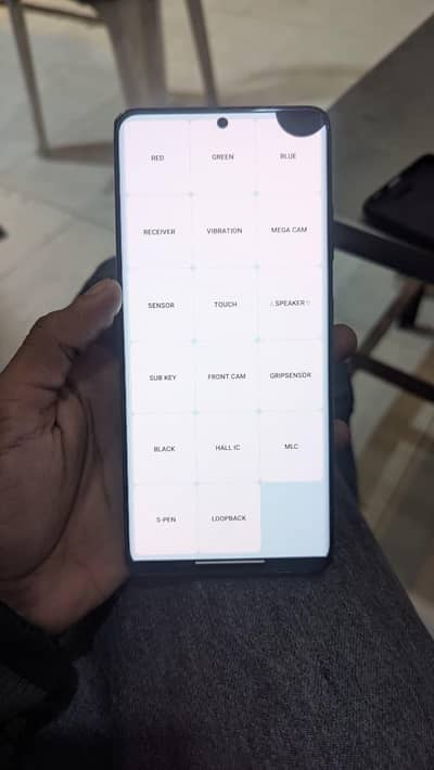 Samsung s21 ultra 12 128