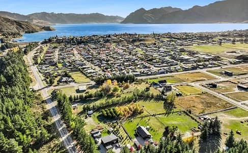 Lake Facing 7 Marla Plot Available For Sale In Lake Shore City Islamabad