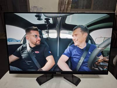 Dell 23 inch 1080 p FHD 60hz monitor screen