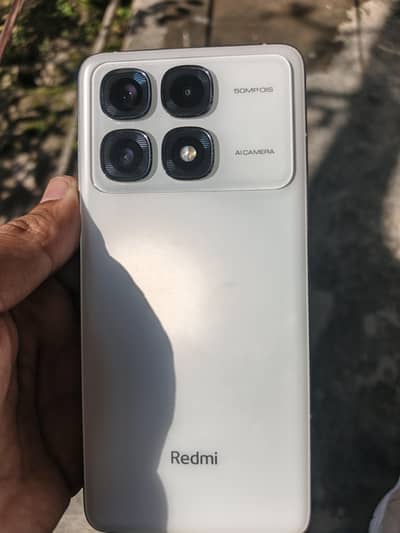 Xiaomi Mi Redmi k70 ultra 256Gb