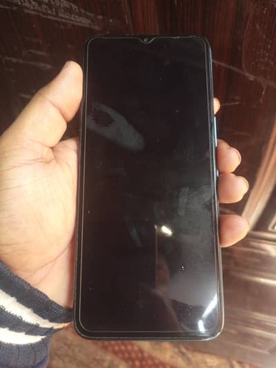 itel p37 pro