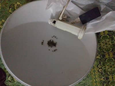 ubnt power beem-m5-400