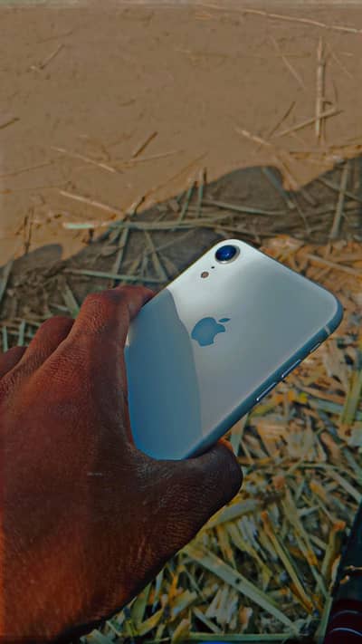 I phone xr 128 gb