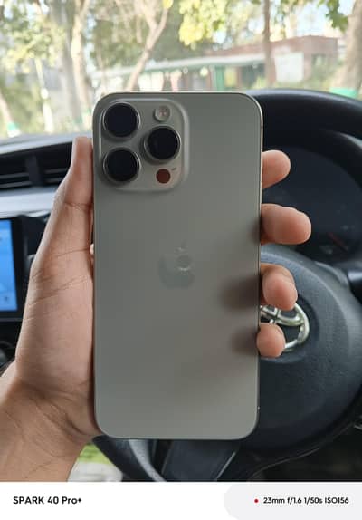 iphone 15 pro max HK