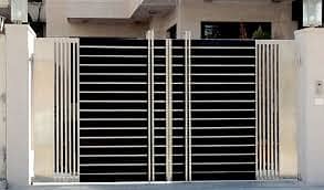 Gates, Grills, Shed & Repair , Wood Works , Furniture Repair, Cabinet