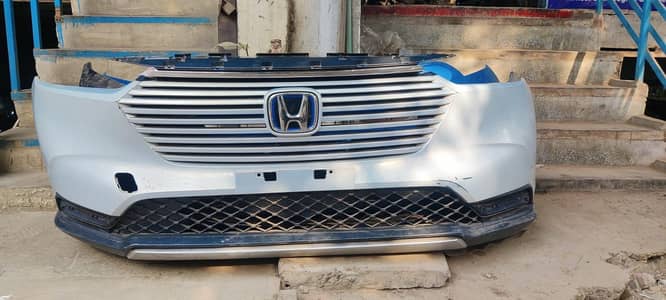 HRV VEZEL 2016 2025 MODEL PART'S AVAILABLE