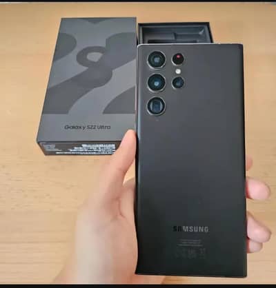 samsung s22 ultra official pta