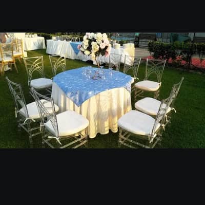 Home Catering Services