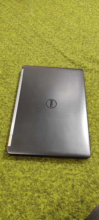 Dell Latitude E5470 | Core i5 6th Generation | 512 GB SSD | 16 GB Ram