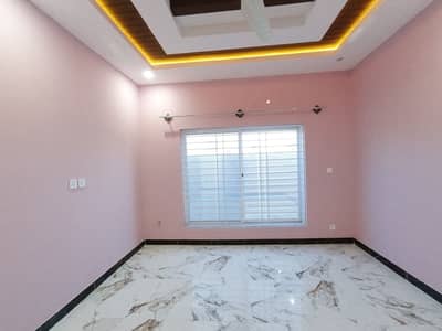 14 Marla Portion Available For Rent