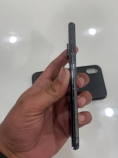 Iphone x non pta