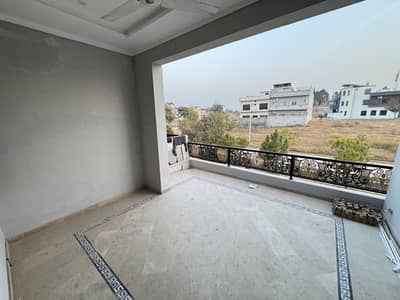 Brand New! Spacious 7 Marla House is Available for Rent in Gulberg Residencia, Islamabad