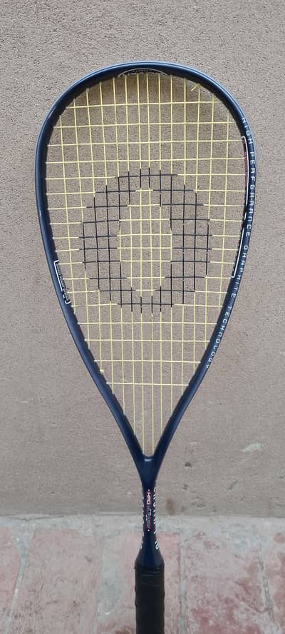 Olivier original squash racket