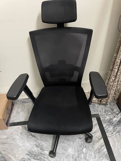 Office Chair Gaming Chair Executive Chair Korean Urgent Sale