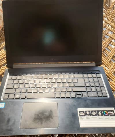 Acer Corei5 8gen
