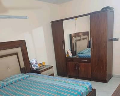 A Prime Location Flat Of 950 Square Feet In Garden West