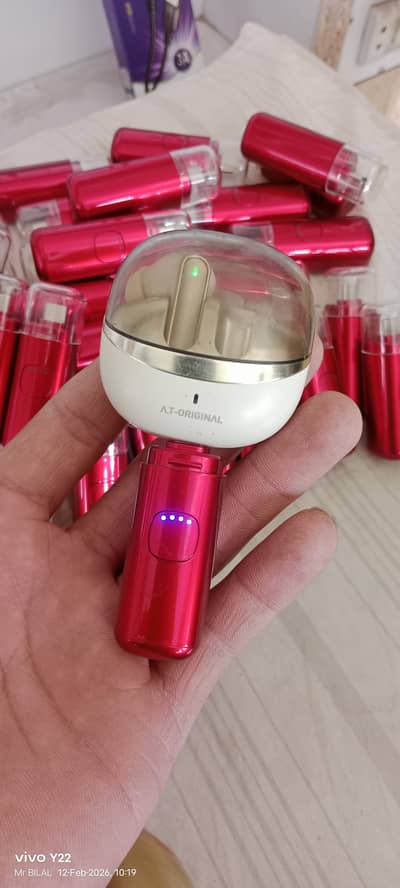 power bank air birds k lie