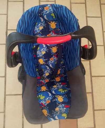 Baby cot for new borns  to one year old