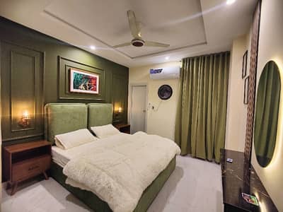 1 Bed Furnished Apartment For Rent