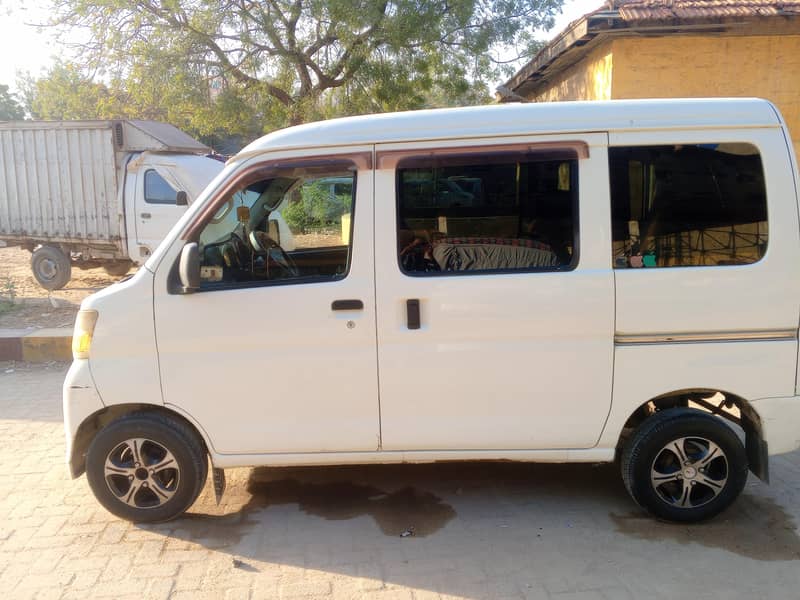 hijet 7
