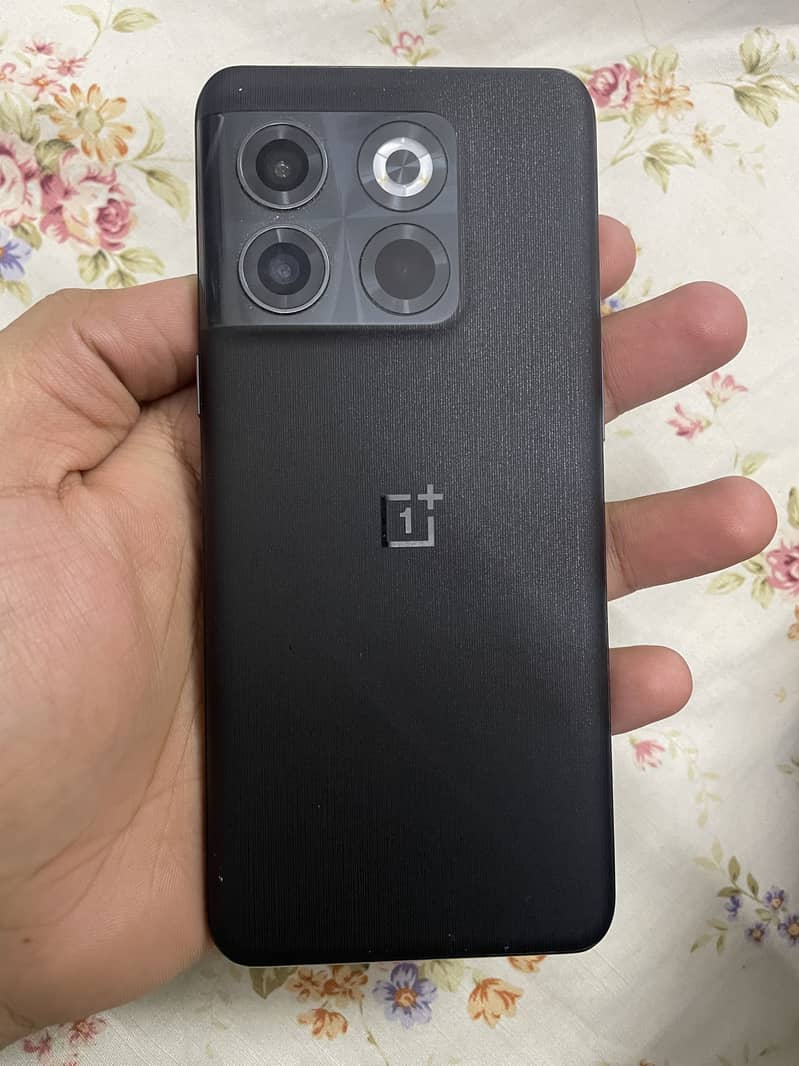 Oneplus 10T 3