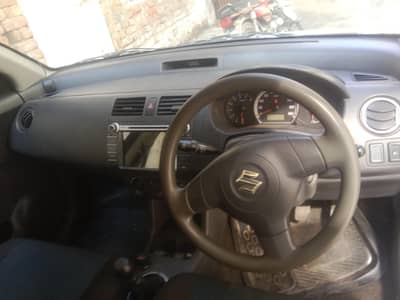 Suzuki Swift 1.3 Dlx