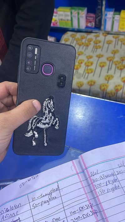 infinix note 7 lite 4gb 64gb all ok