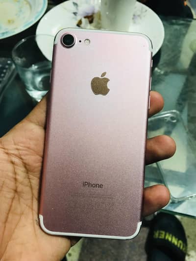 iphone 7 pta Approved 128gb