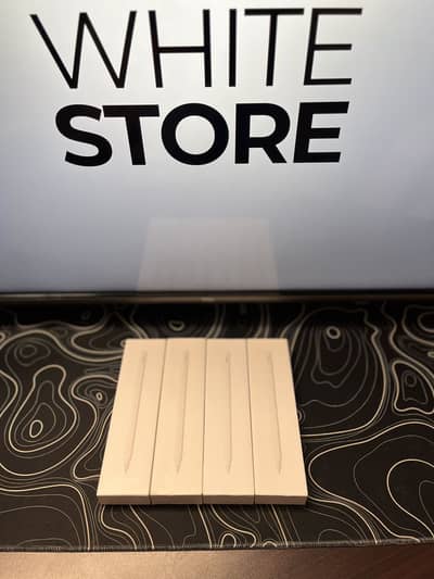 Apple Pencil 2nd Generation