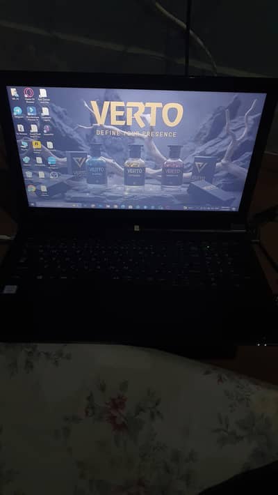 Office Laptop Core i3 7th Gen