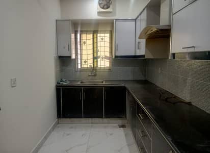 3 Beds 1 Kanal Upper Portion for Rent in Eden City DHA Phase 8 Airport road Lahore