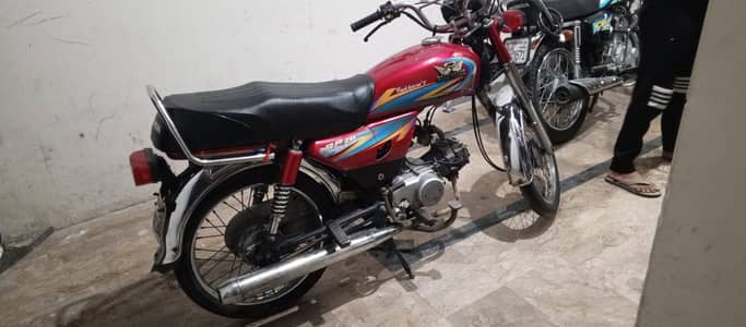 new bike leny hn 125 #0.3. 0.6. . 4650949