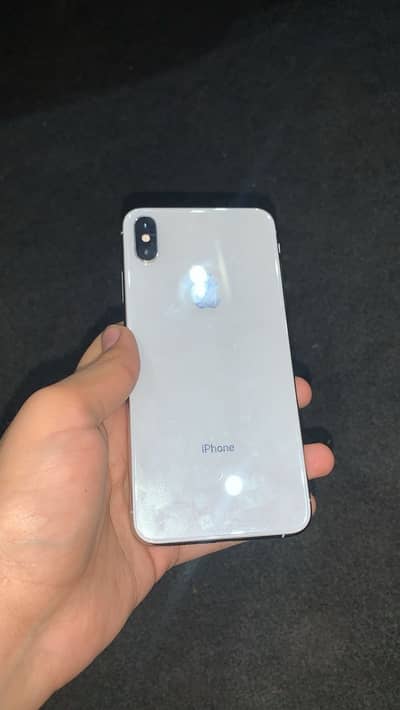 Apple iPhone XS Max