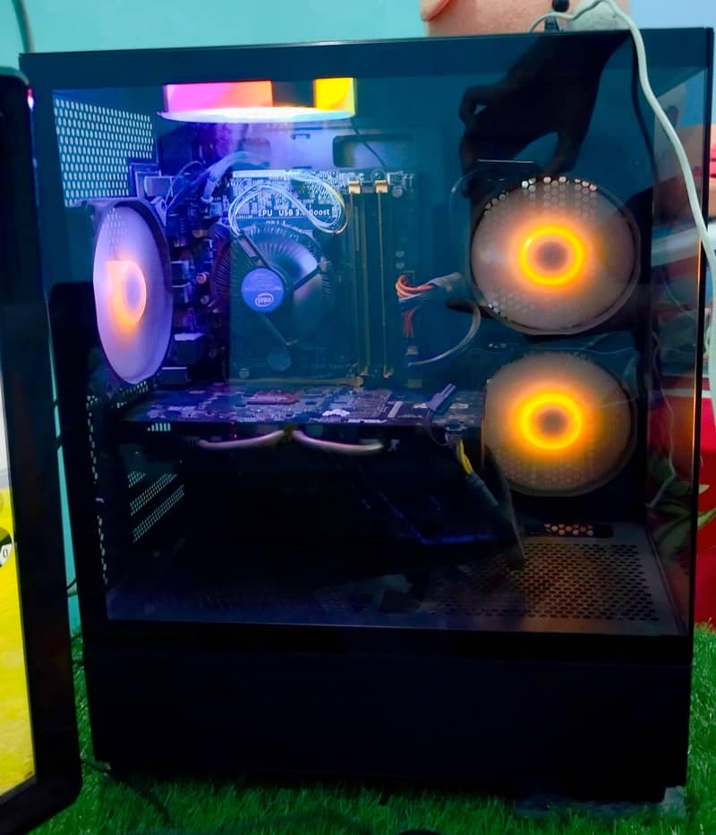 Gaming PC 3