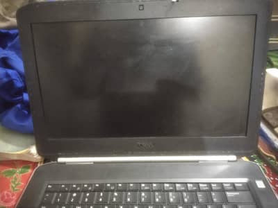 dell 5420 core i5 3rd gen.