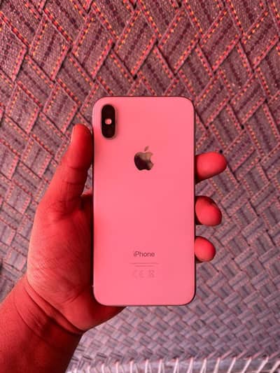 Apple Iphone x 64gb  (0-3-0-4-6-2-0-6-9-9-3 watsaap)