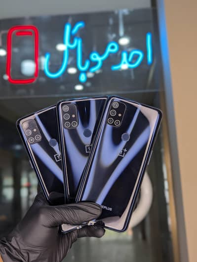 OnePlus N10 6/128 OnePlus 6T 8/128 OnePlus 7 12/256 OnePlus 7Pro 8/256