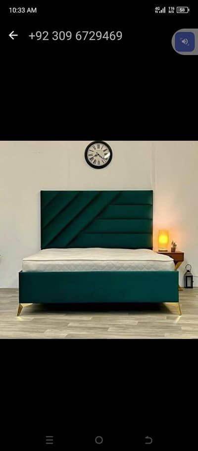 Johar town m block Lahore