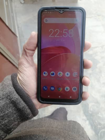 Vivo Y 20