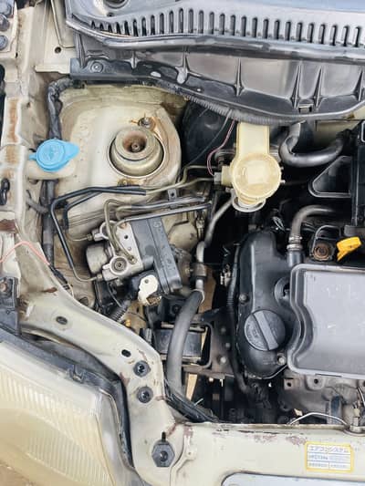 Suzuki Alto Japanese