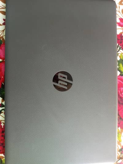 Hp AMD 4-9125 RADEON 3