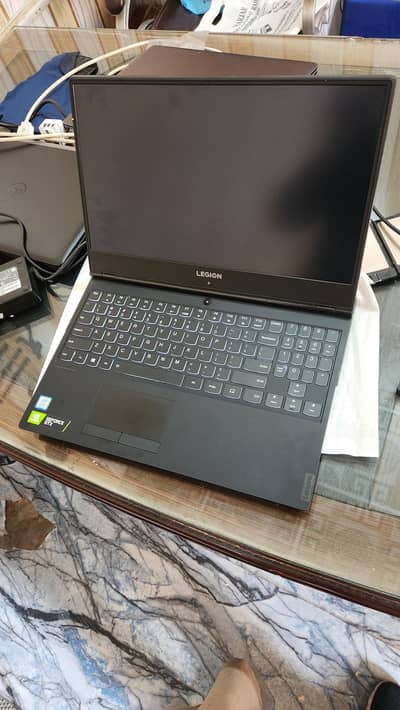 Lenovo legion Y540